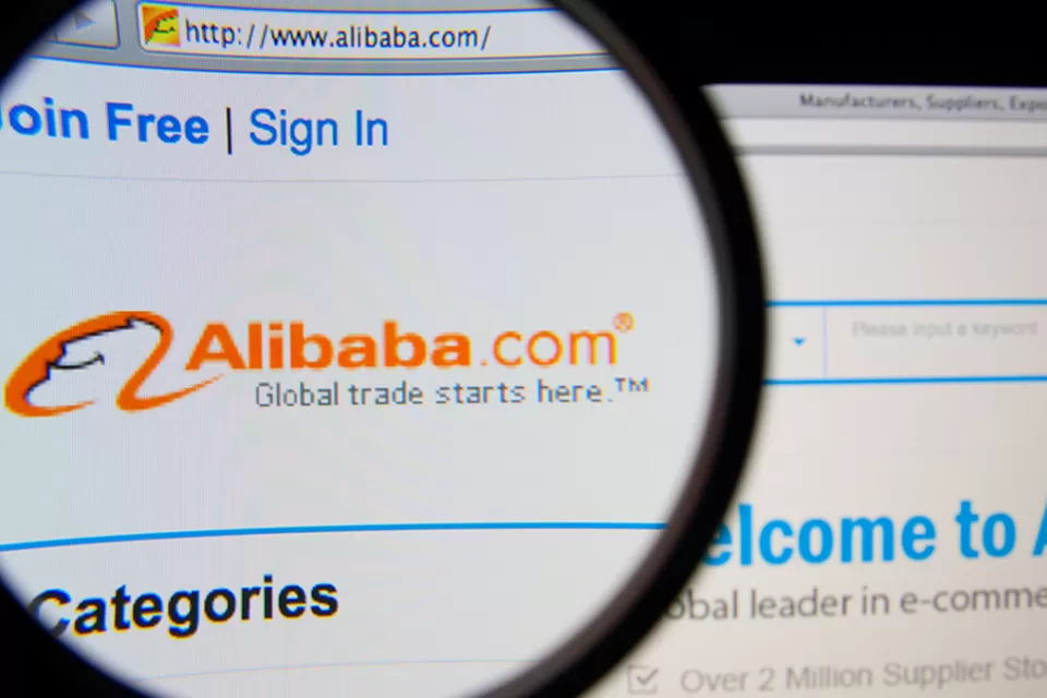 Alibaba